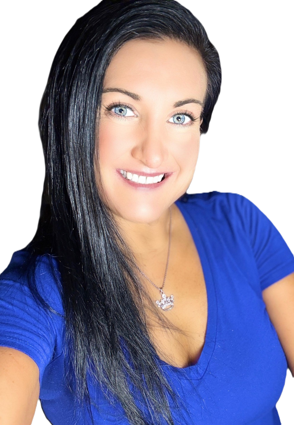 Christie Tufts, founder of Rebel Tech Labs Inc.