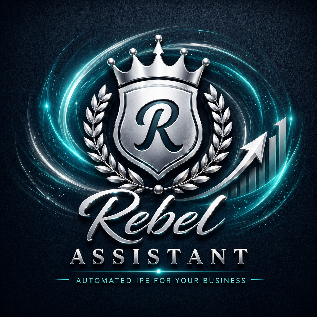 AI Rebel Assistant app icon