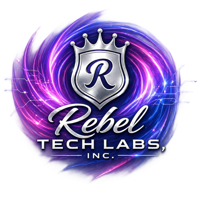 Rebel Tech Labs, Inc.